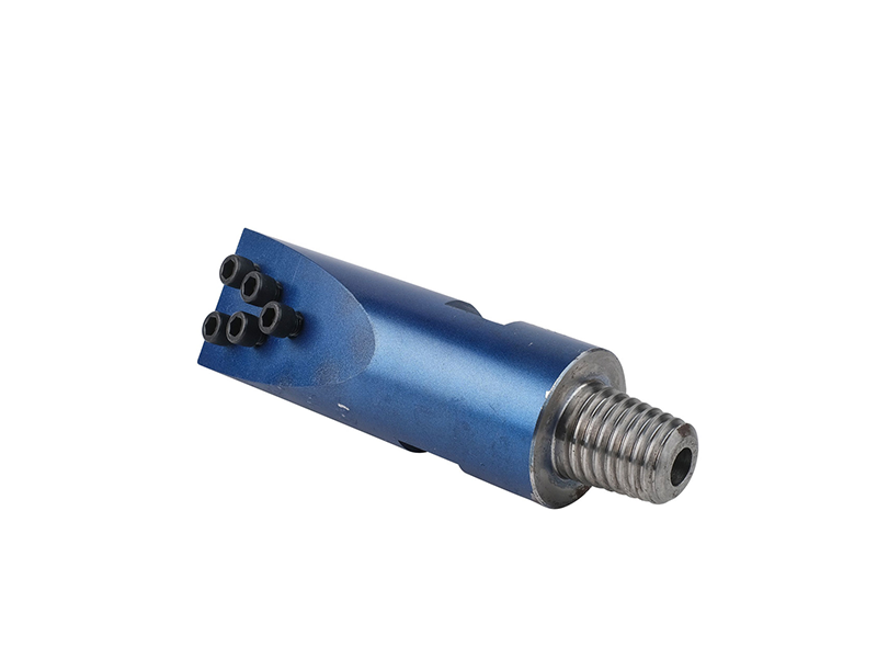 Duck Bill Hard-Faced Pilot bits Rock Pilot Bits