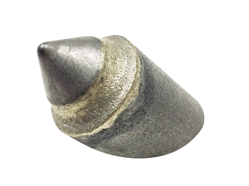 Pick Rock Teeth and Holder for Reamer)