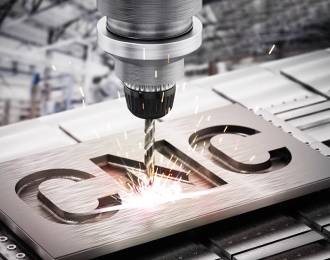 Precision CNC Machining