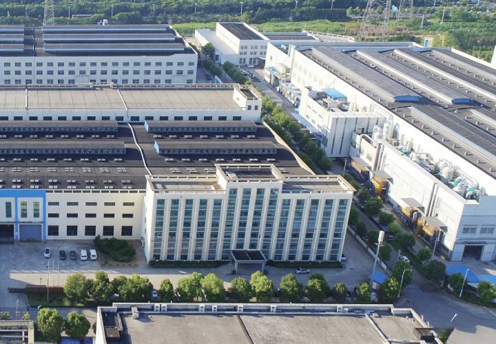 Factory Base