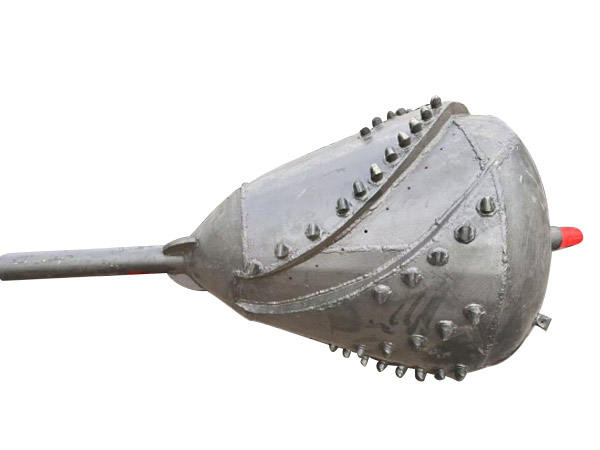 Fluted Reamer