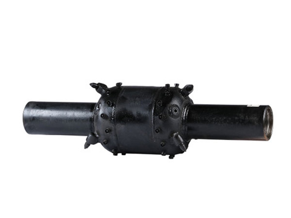 Barrel Reamer HDD