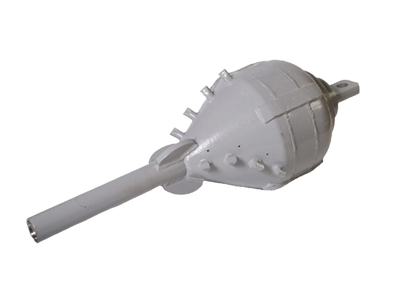 Barrel Reamer Flutted Reamer Fly Cutter Reamer for HDD Hole Openning