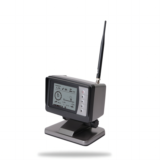 Remote Display Specifications