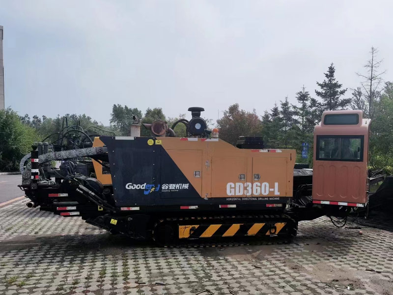 Goodeng GD360-L