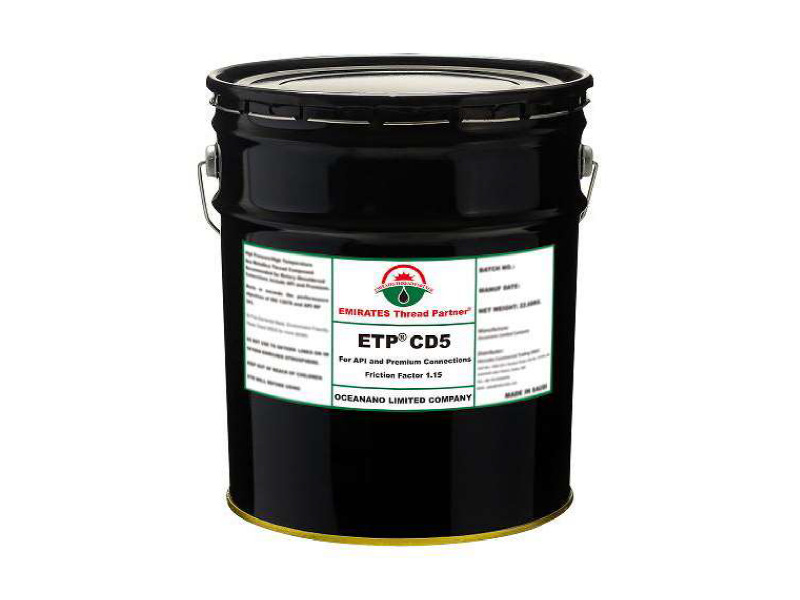 Thread Compound