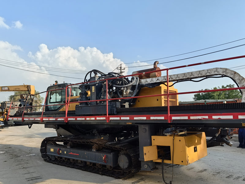 XCMG XZ680A
