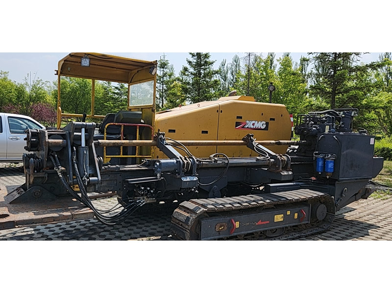 XCMG XZ320E