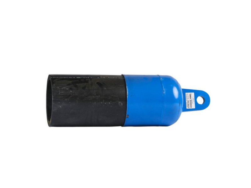 Pulling Accessories Shackle and Pulling head