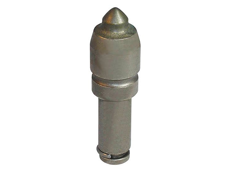 Pick Rock Teeth and Holder for Reamer