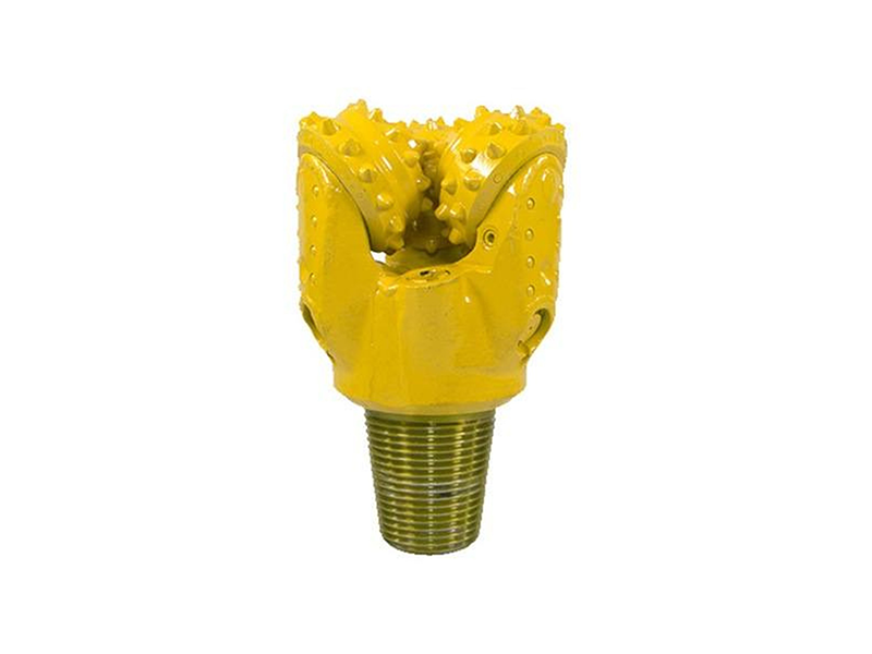 Tricone Bits for Horizontal Directional Drilling Roller Bits for Rock Strata