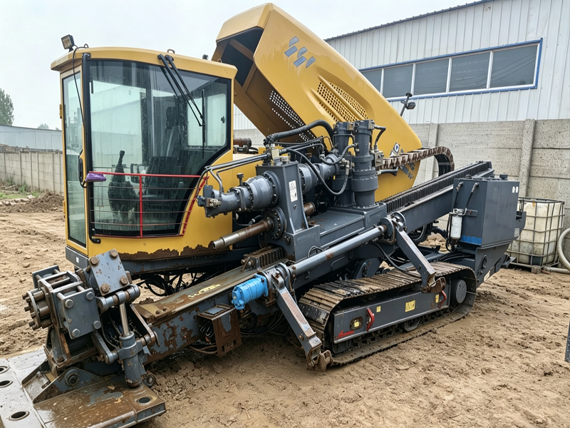XZ420E
