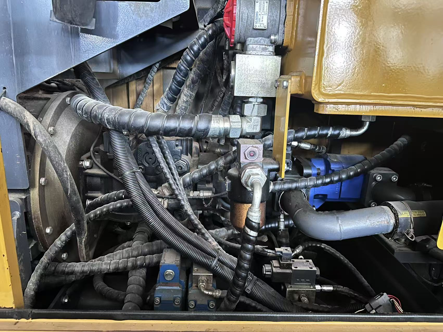 XZ450