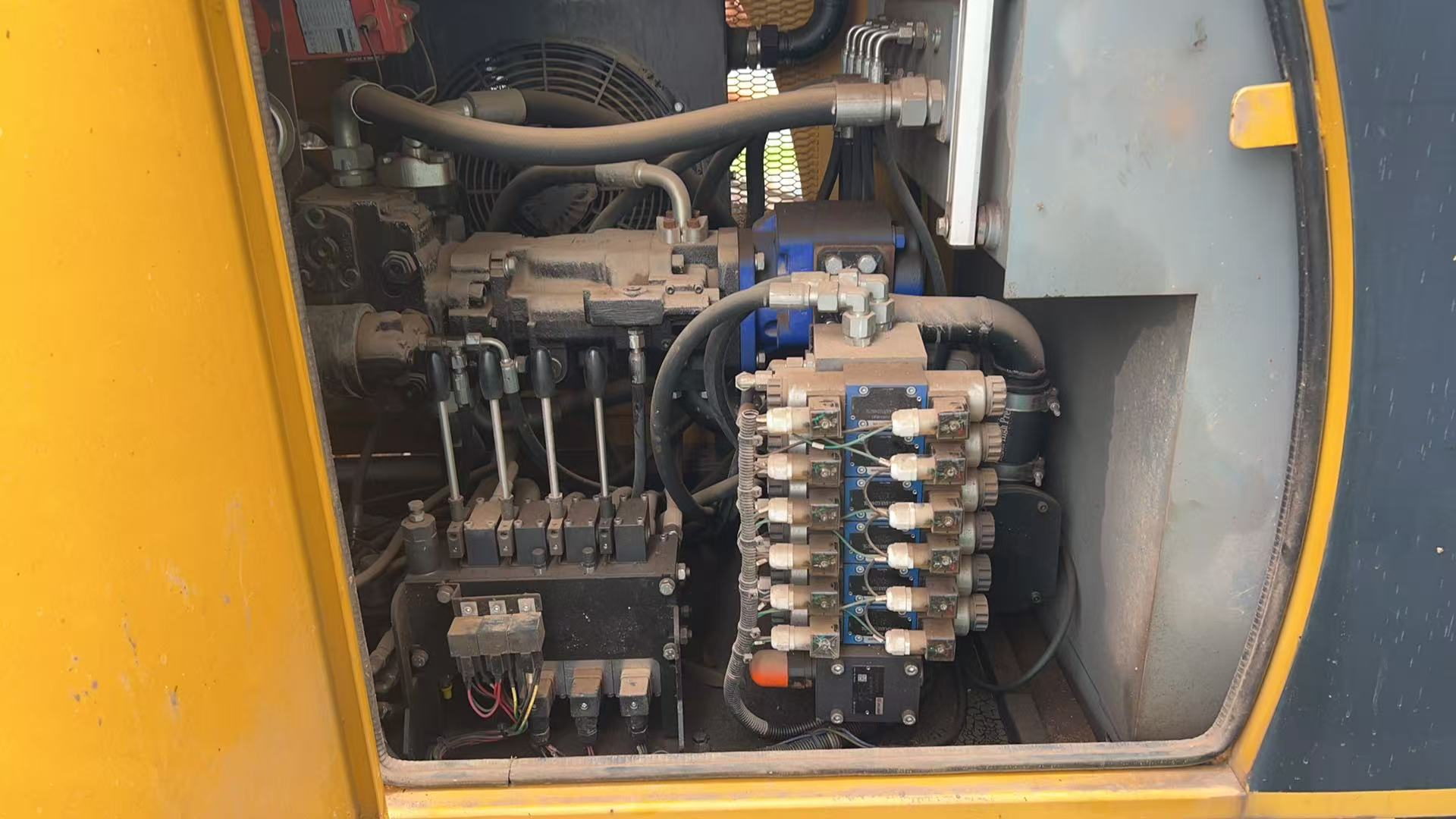 Used 2022 Drillto ZT-42 HDD machine