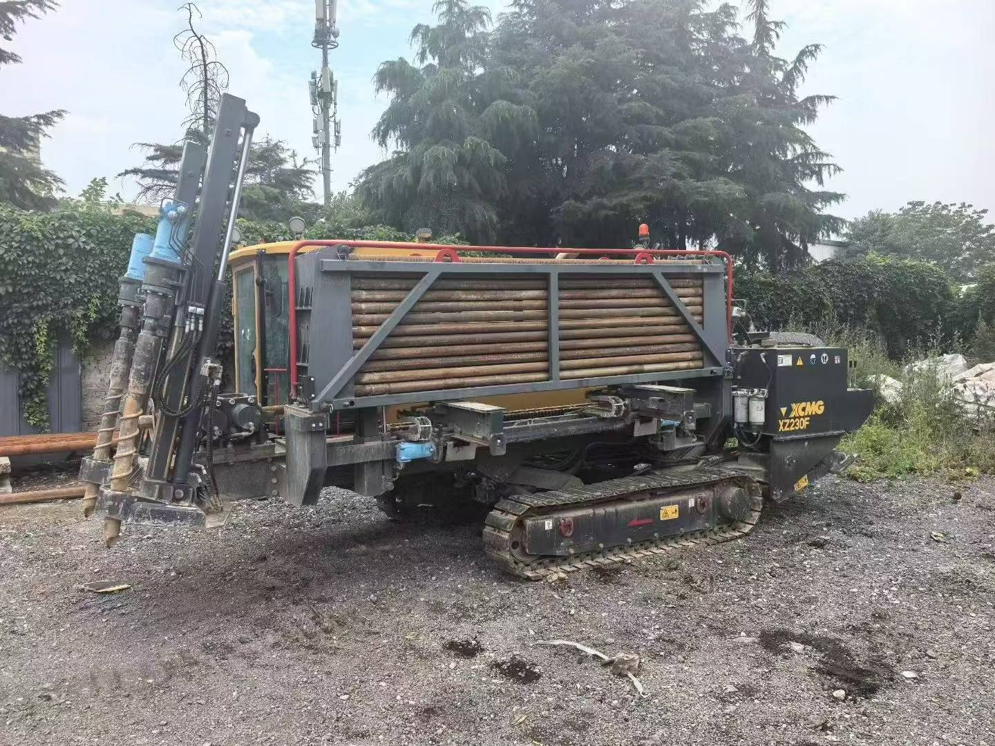 XZ230F