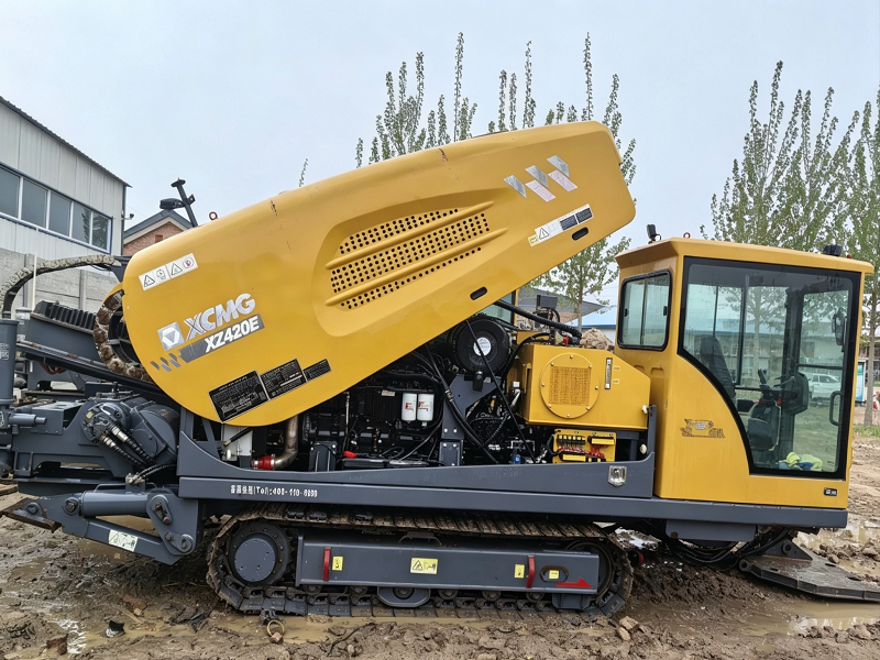 XZ420E