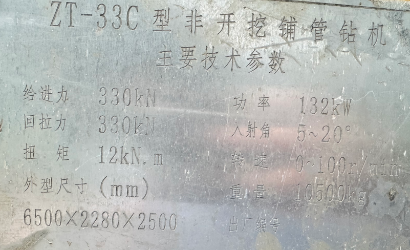 ZT33C 2019