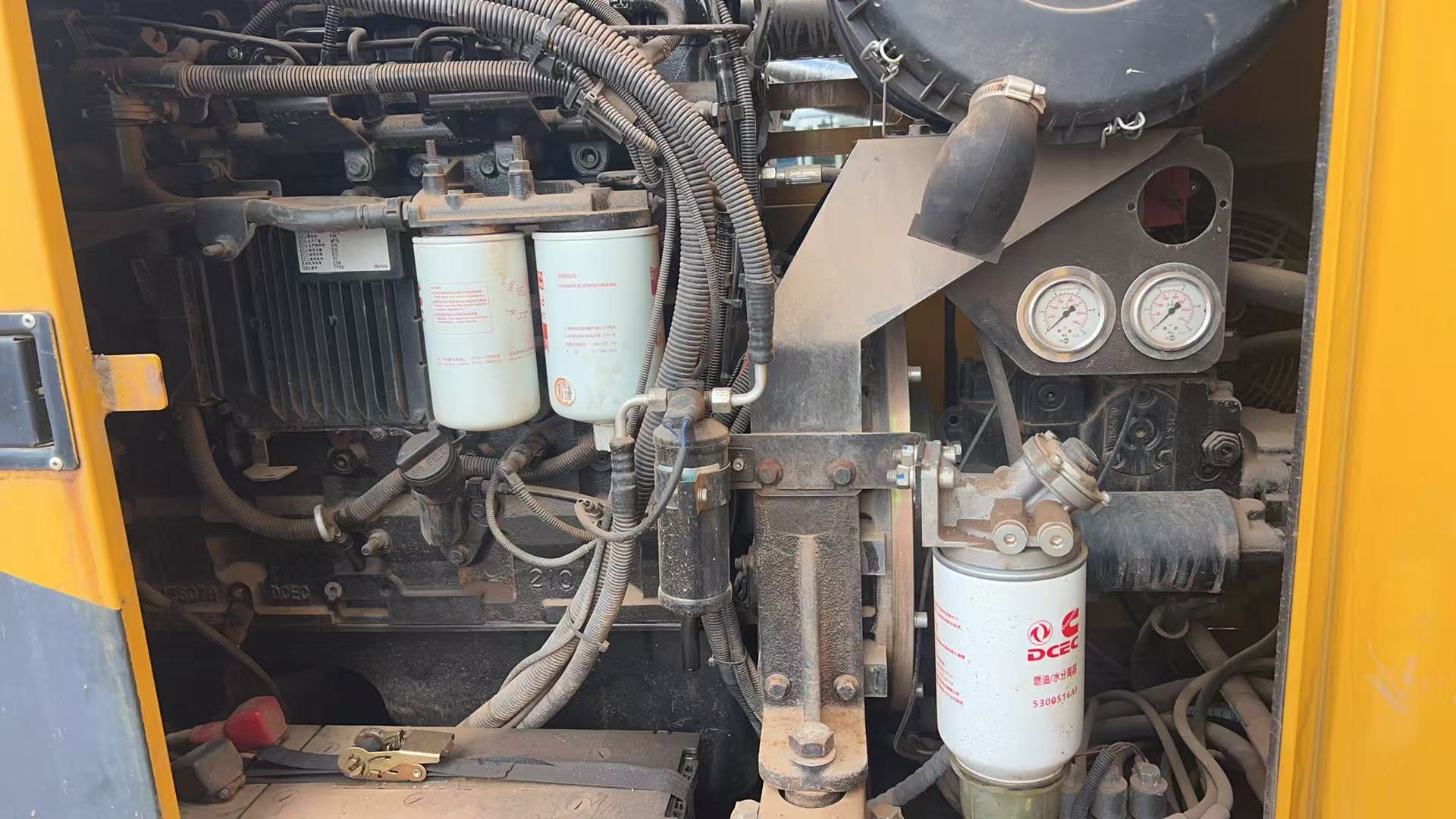 Used 2022 Drillto ZT-42 HDD machine