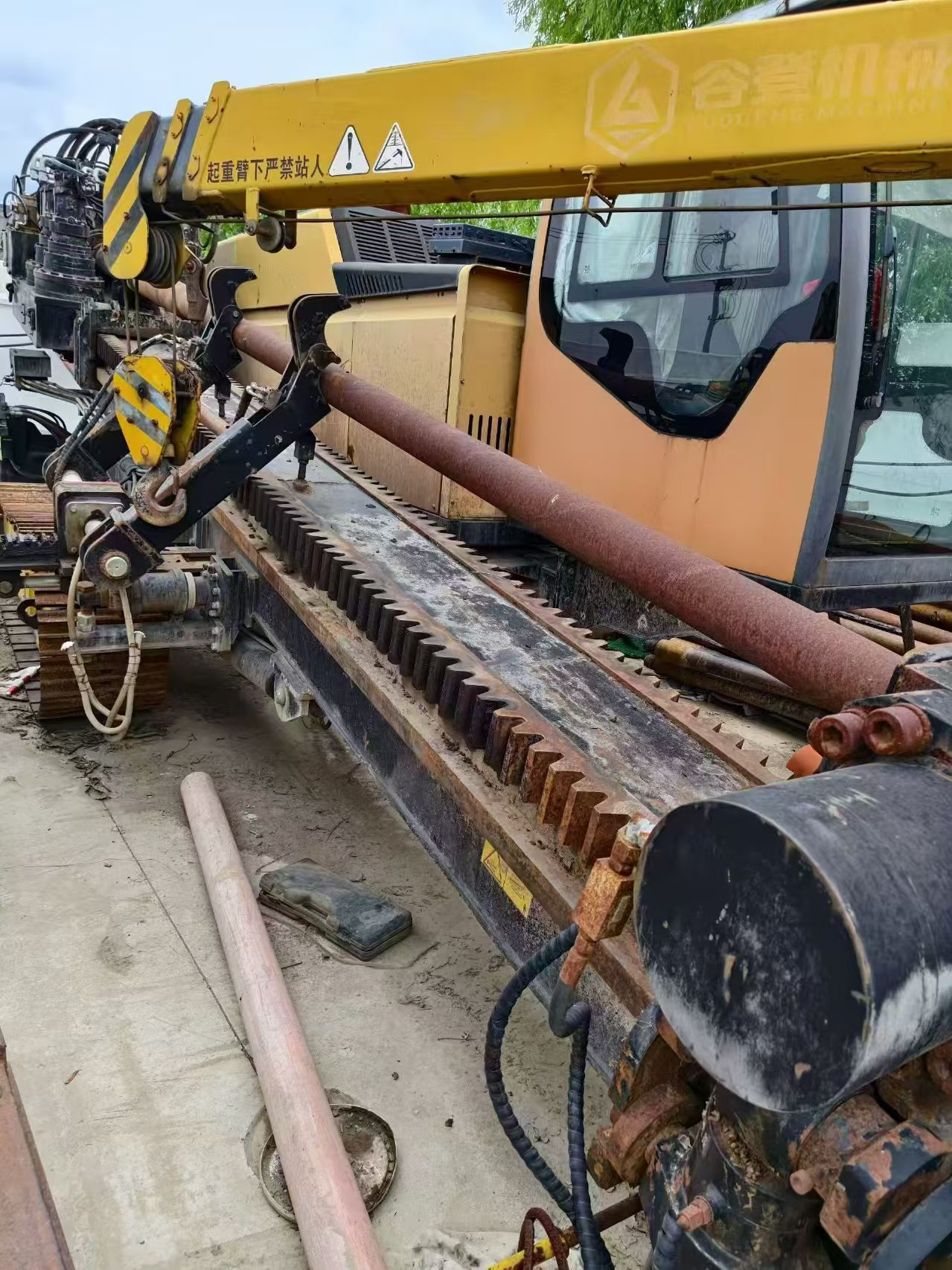Used 2021 GD160