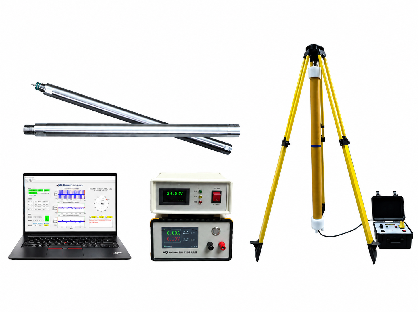 Wireless Guidance vs Wireline Guidance system comparison for trenchless directional drilling
