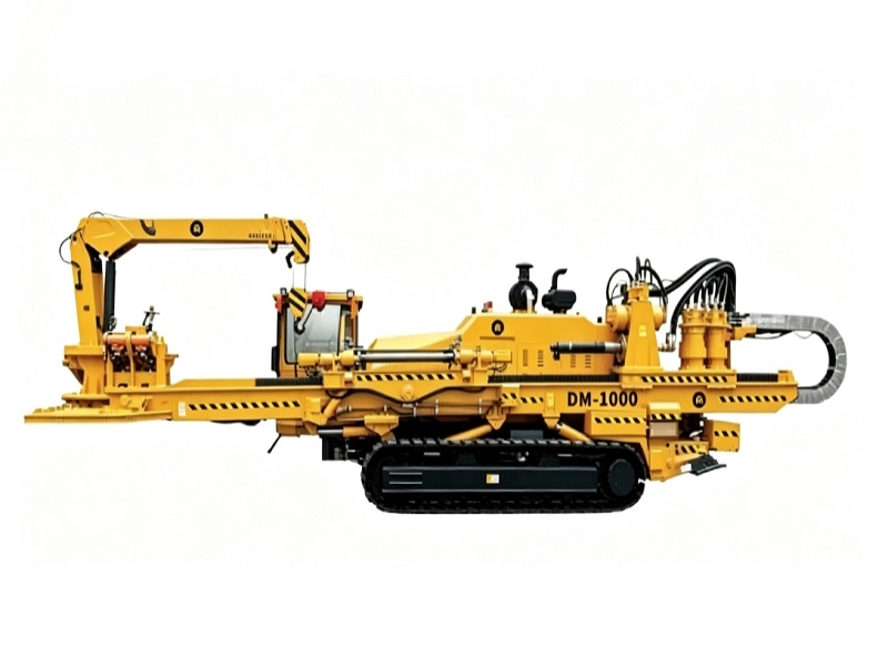 DM-1000