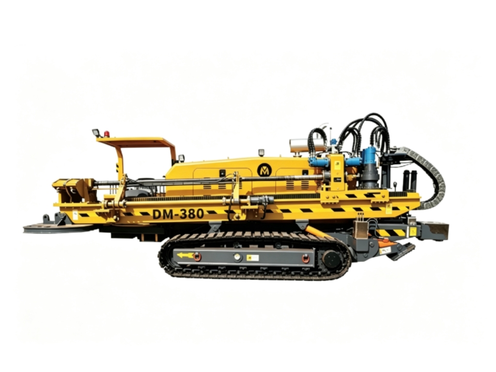 DM-380