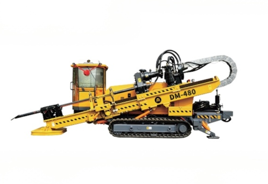 DM-480