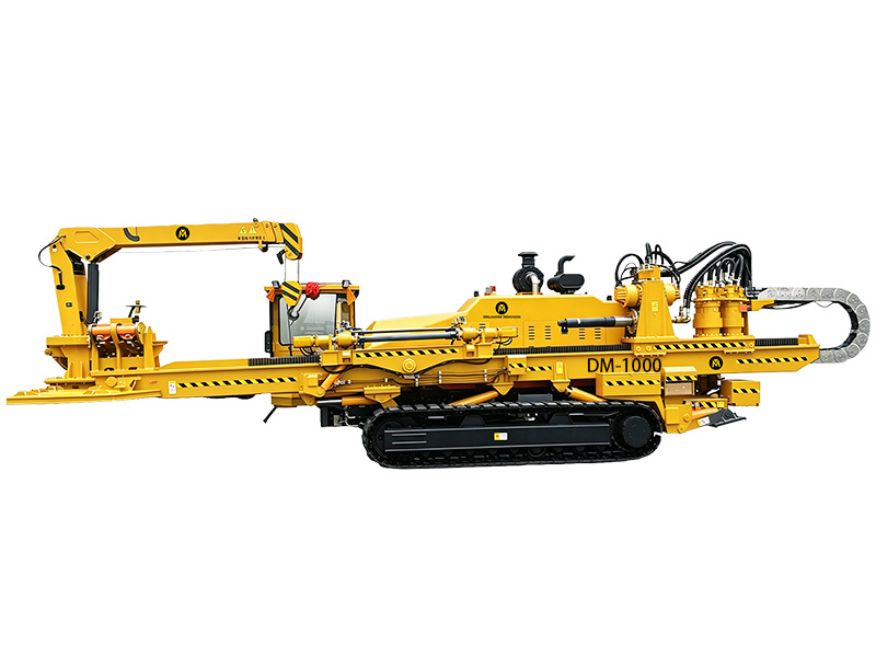 DM-1000