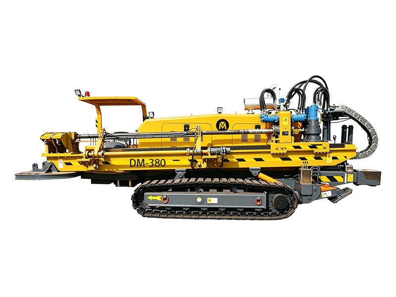 DM-380