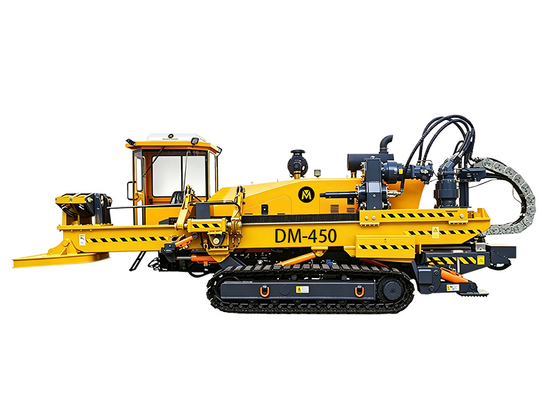 DM-450