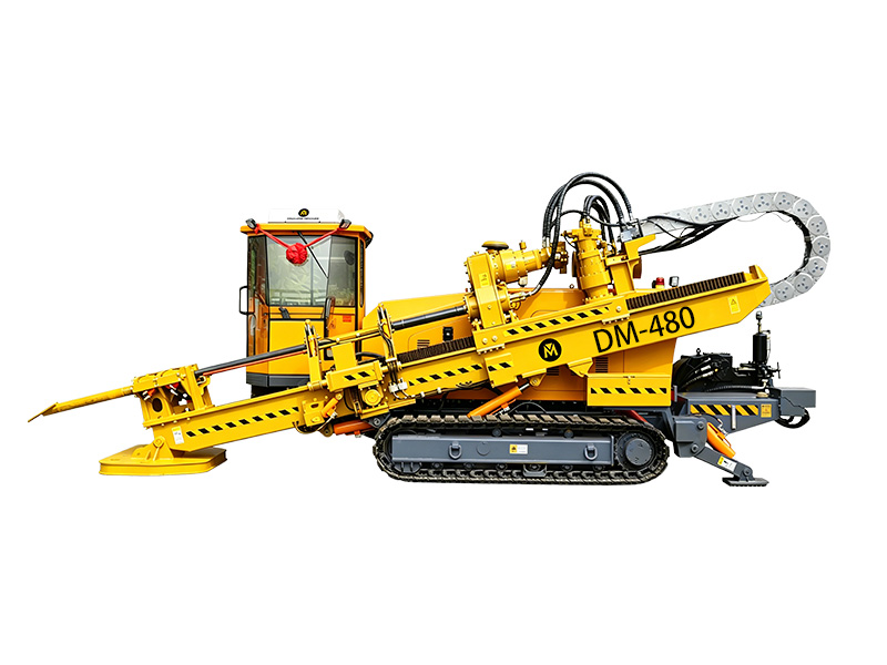 DM-480