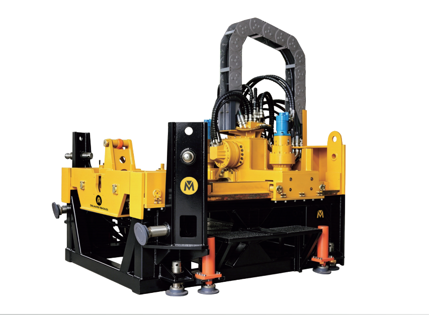 DMP-100