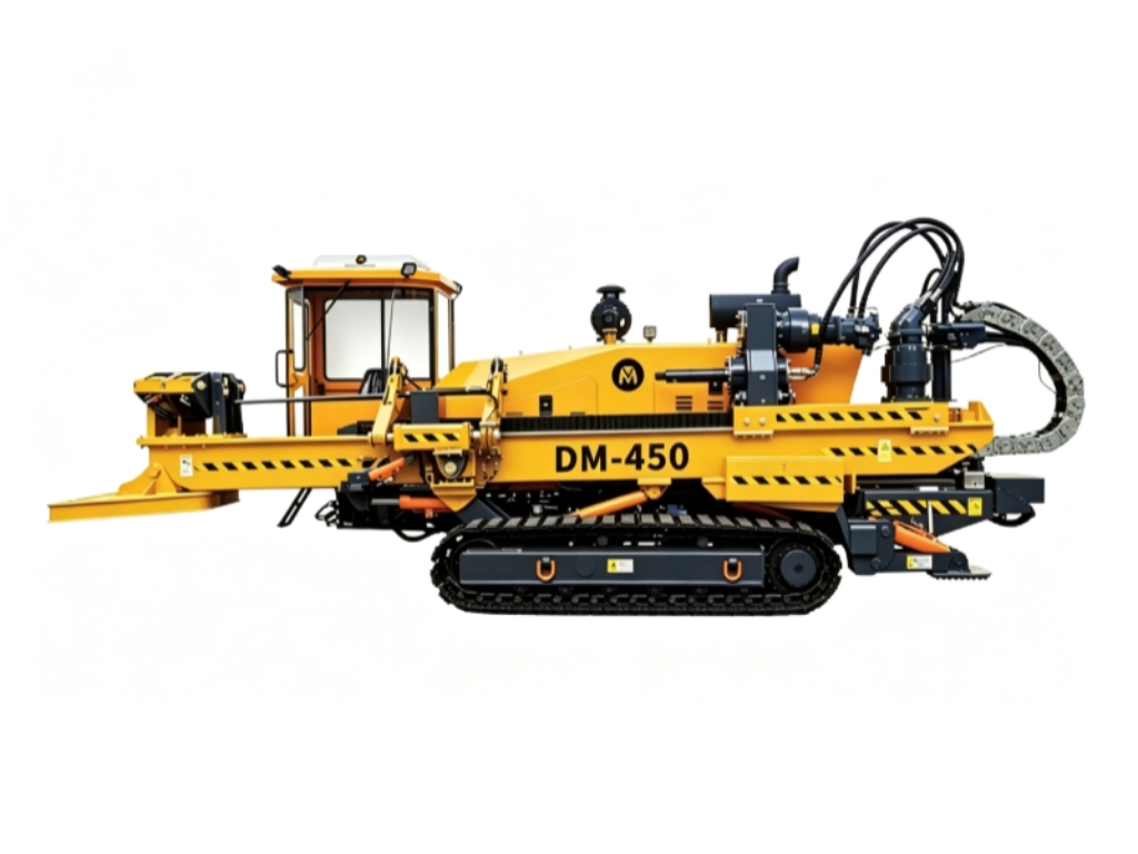 DM-450