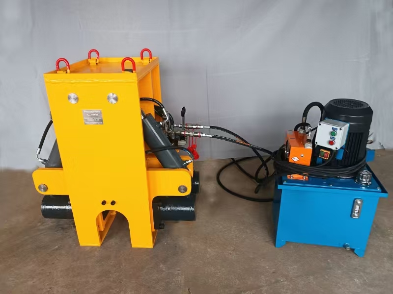 Hydraulic Power Tong