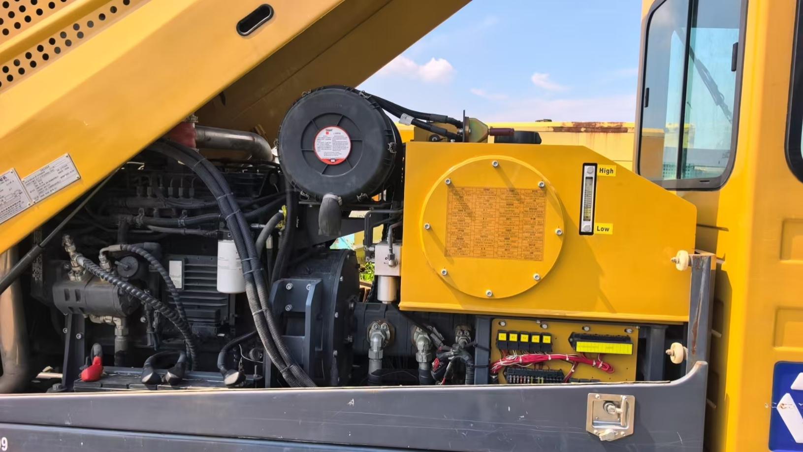 2023 XZ320E Used HDD Rig