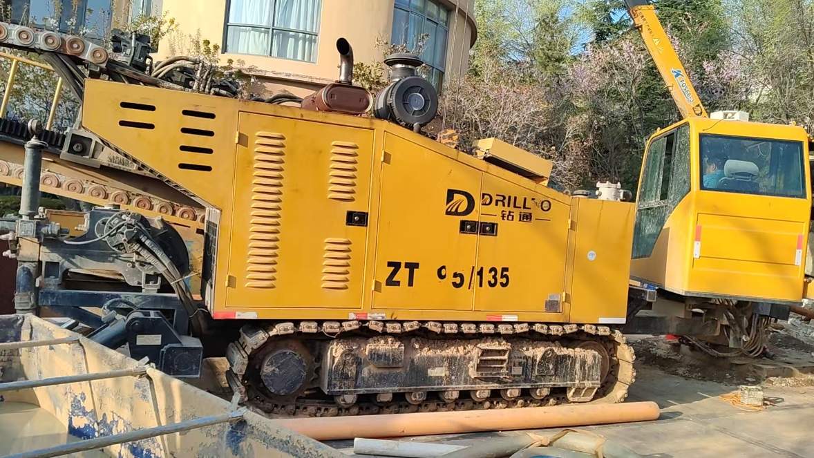 2020 ZT90-135