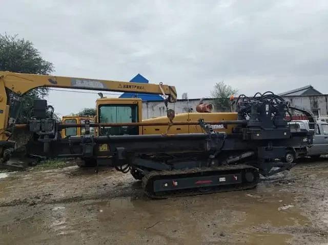 2020 XZ450plus90 HDD rig