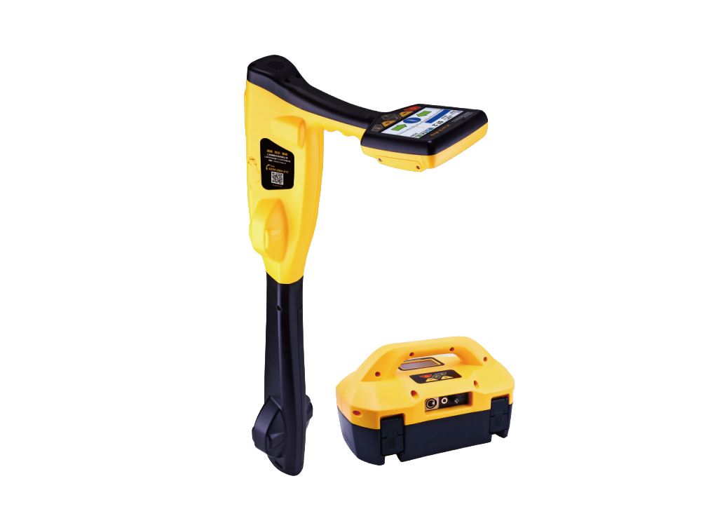vLoc3-Pro Utility Locator