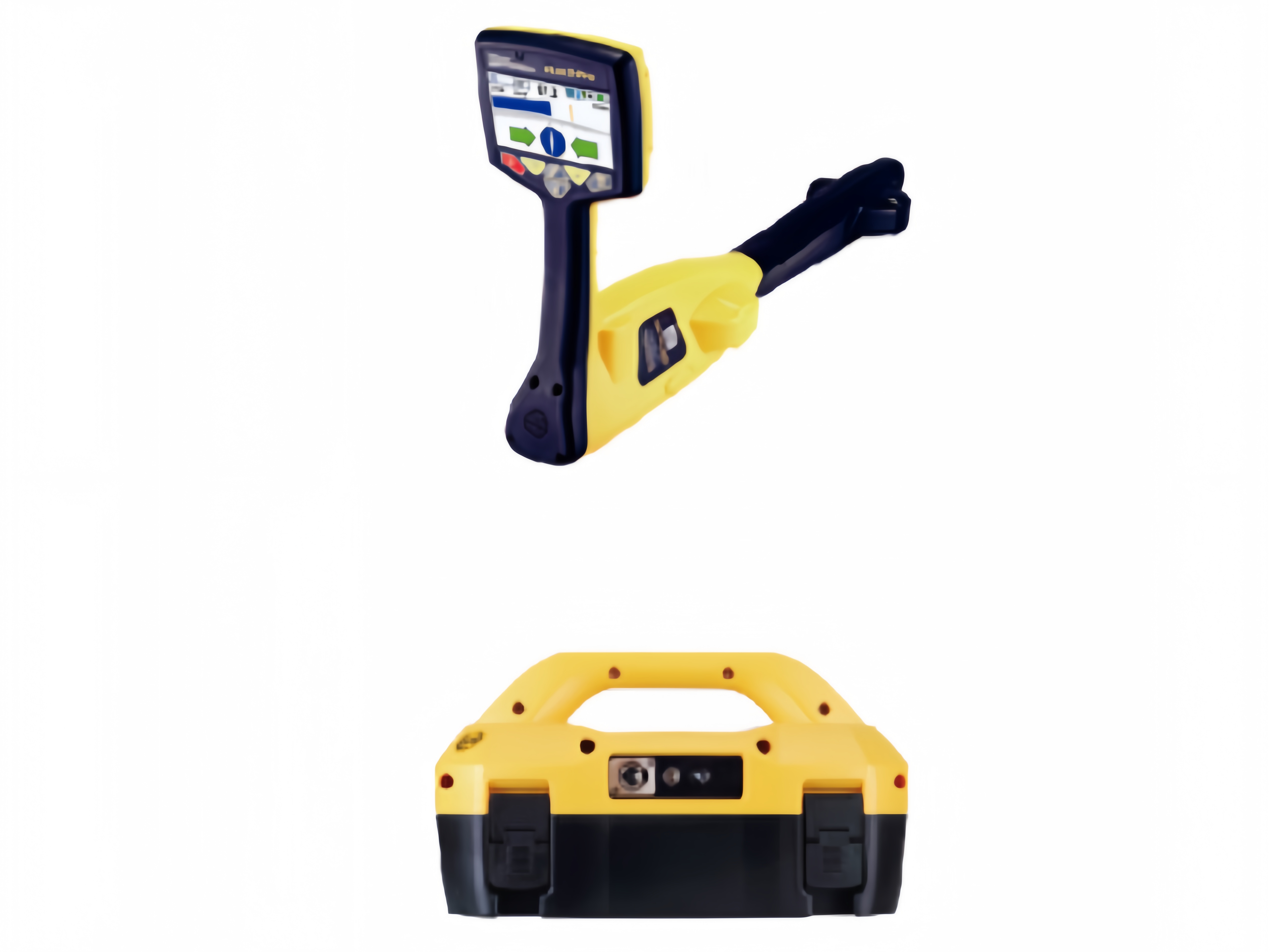 vLoc3-Lite Utility Locator