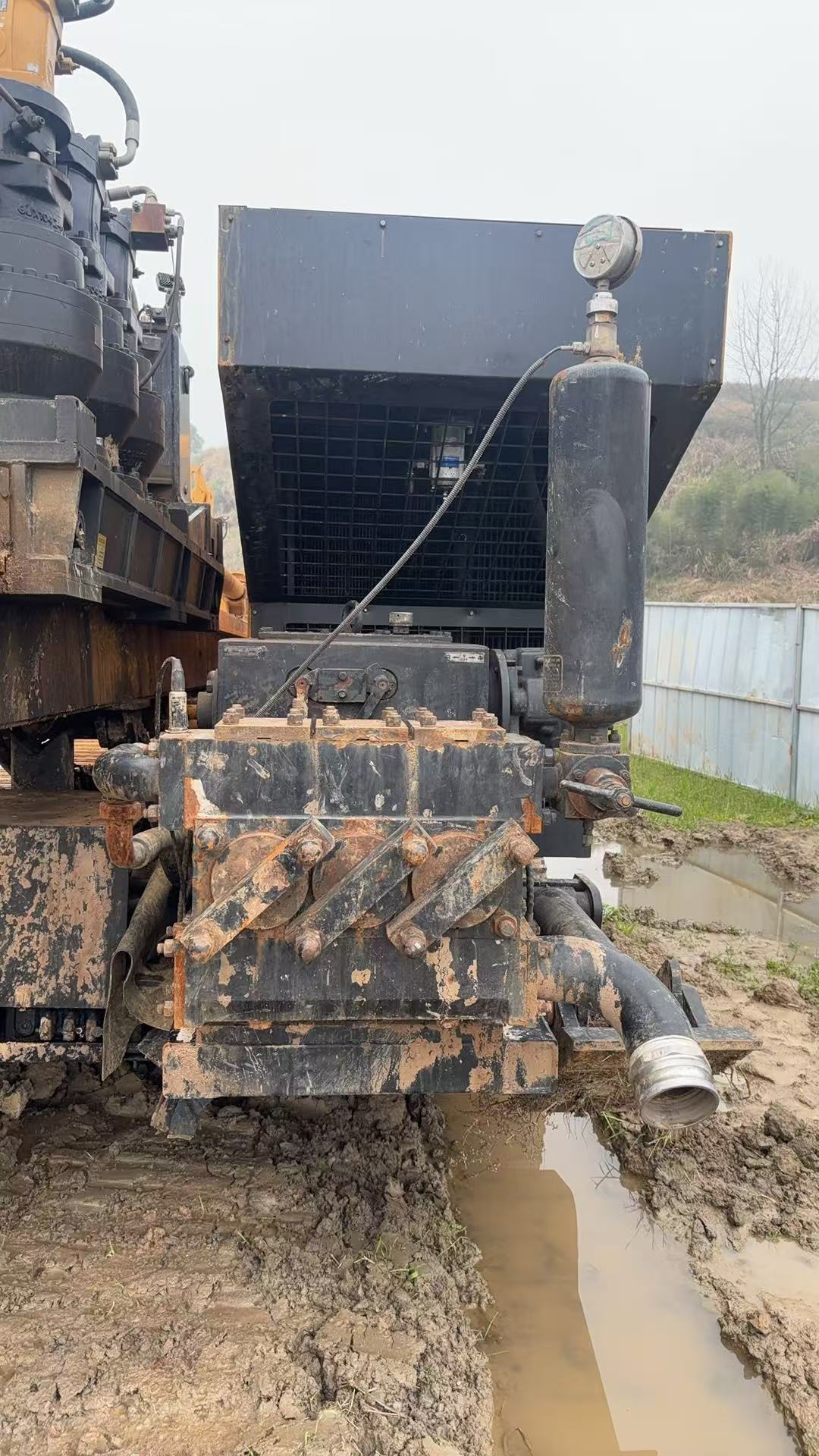 2023 Drillto ZT100/150