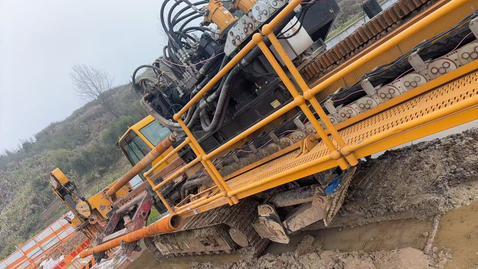 Drillto ZT100/150 2023