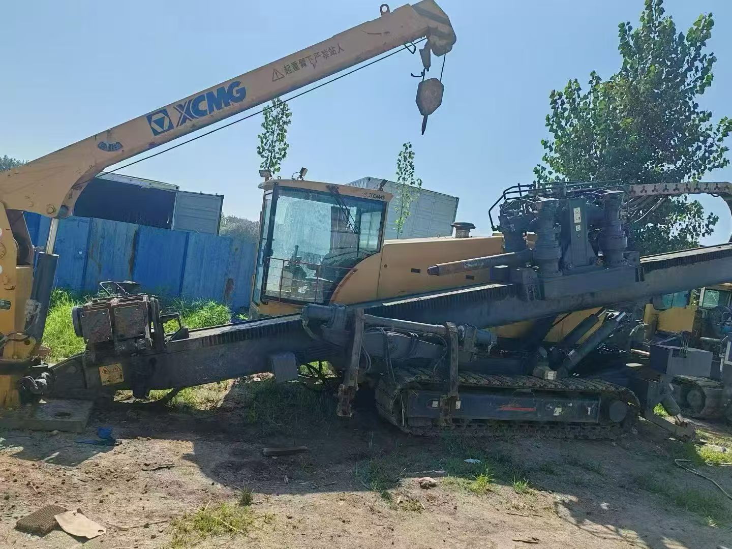 2021 XZ720E